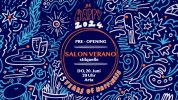Pre Opening „Salon Verano“ – Outdoorliving